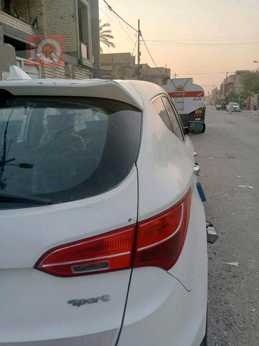 هيونداي سانتافي